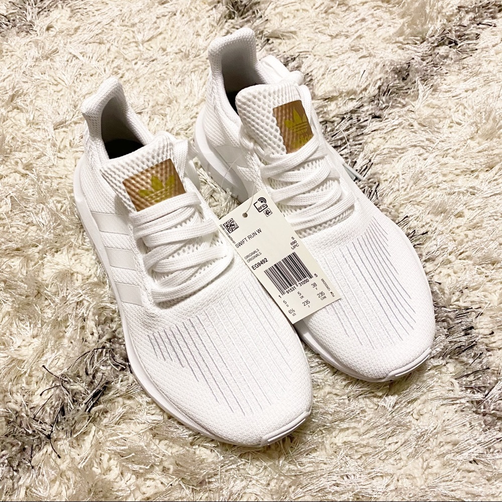 Adidas • Swift Run Sneakers - Picture 11 of 14